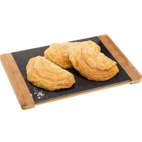 Pastel de Chaves IGP