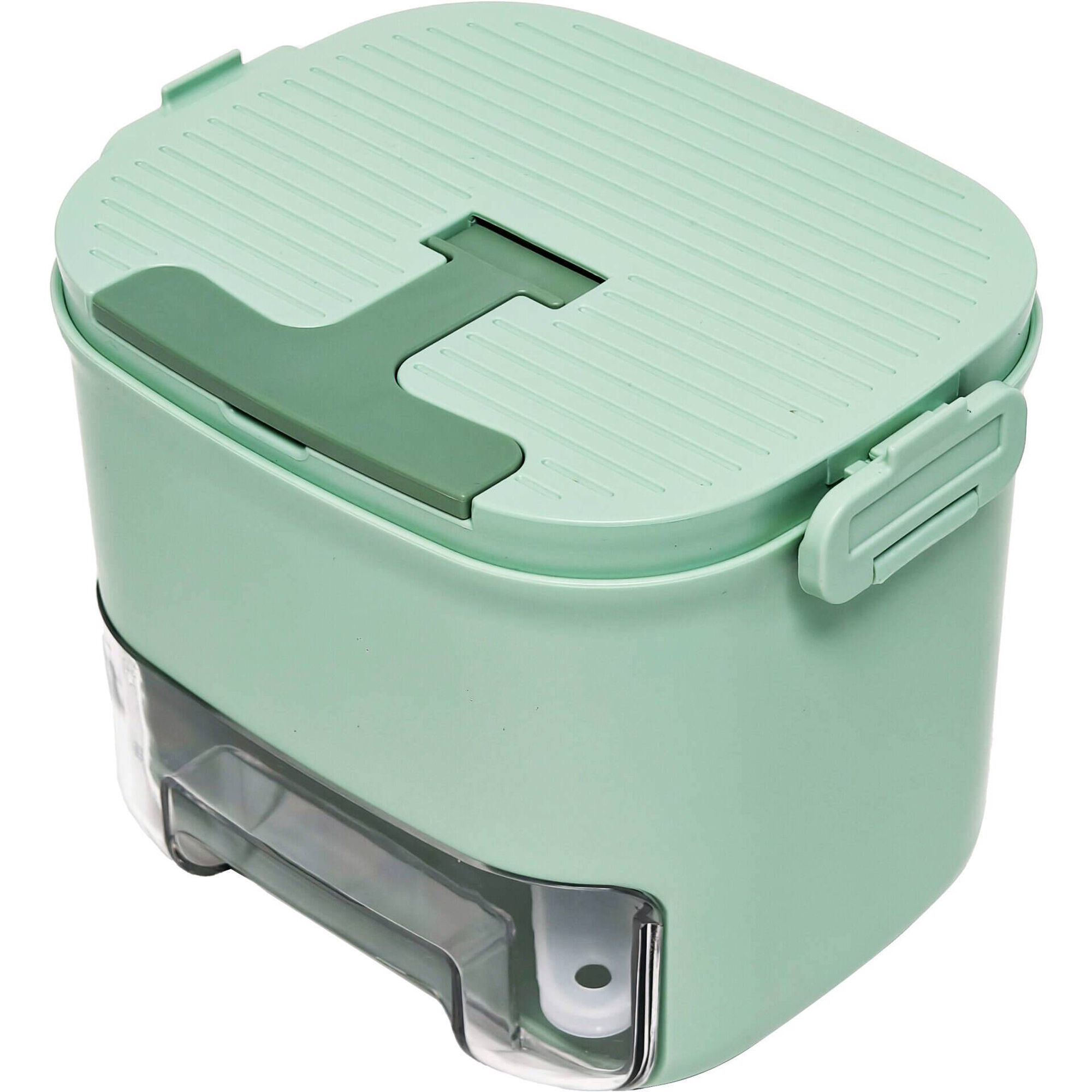 M&aacute;quina de Gelo Verde Kasa