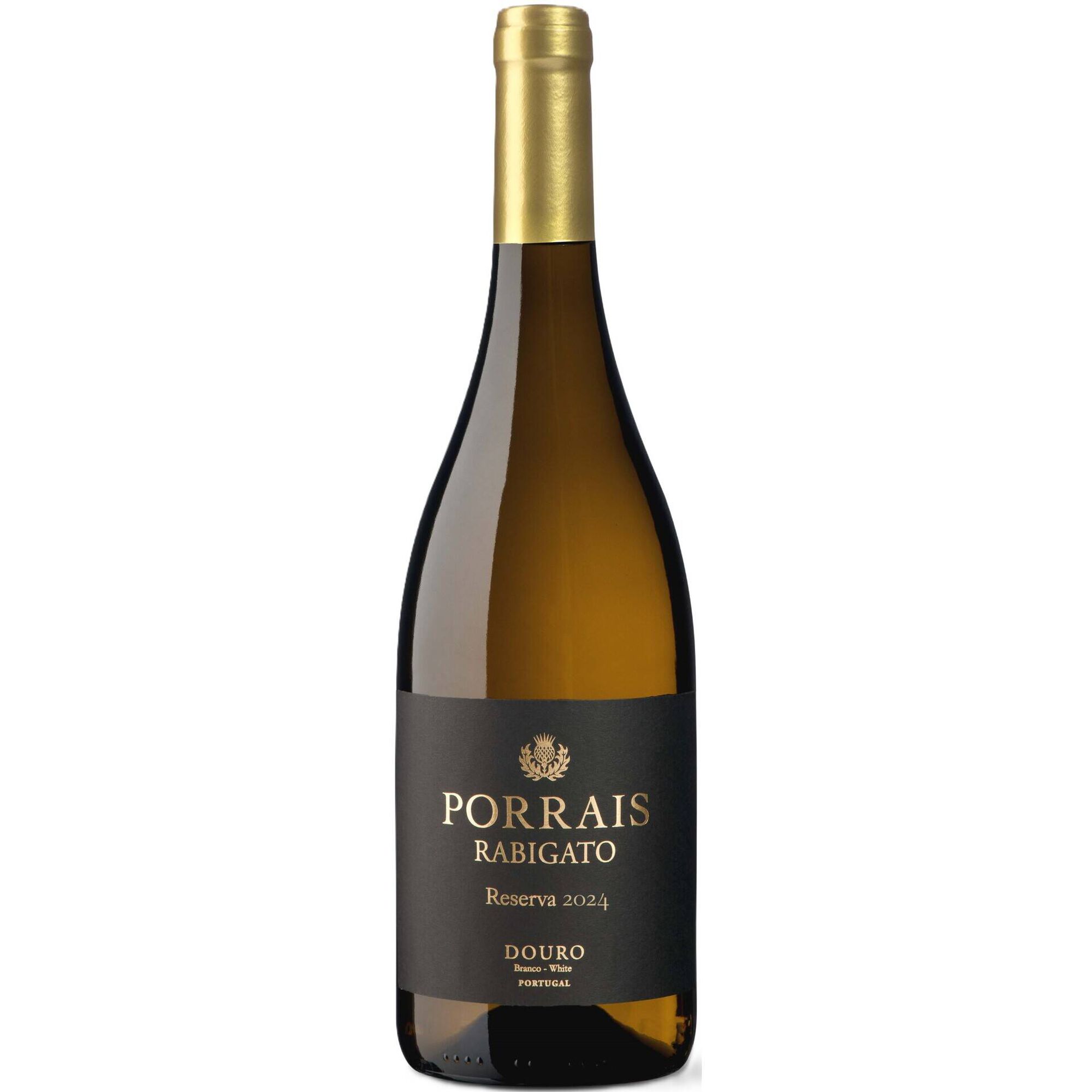 Porrais Rabigato Reserva Douro Vinho Branco