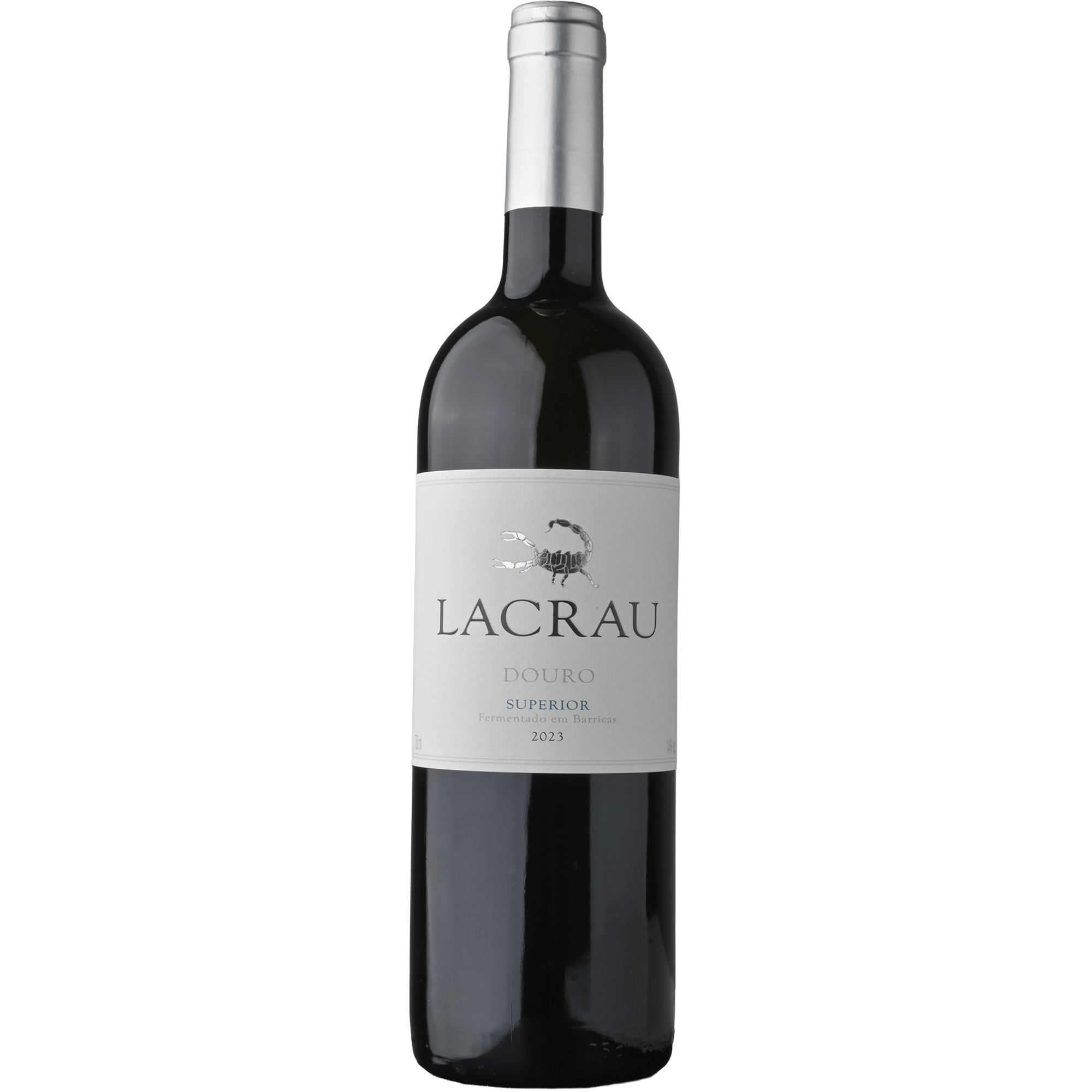 Lacrau Aroma Superior Douro Vinho Branco