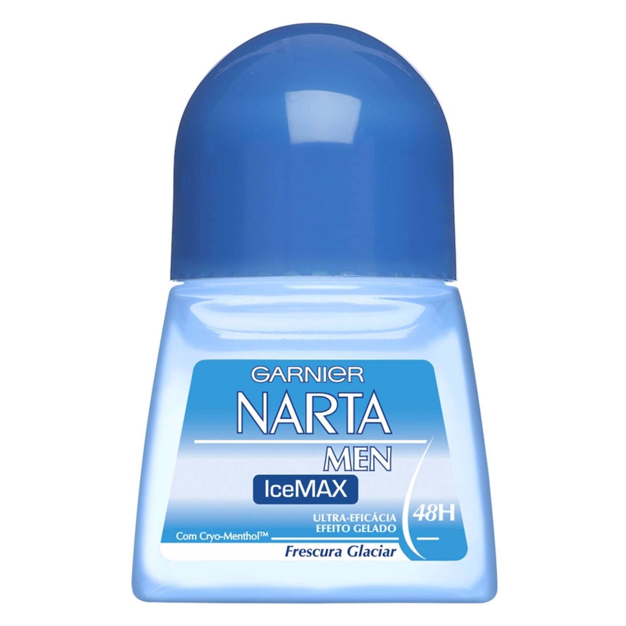 Desodorizante Roll On Narta Men IceMax Desodorizante Roll On Narta Men IceMax
