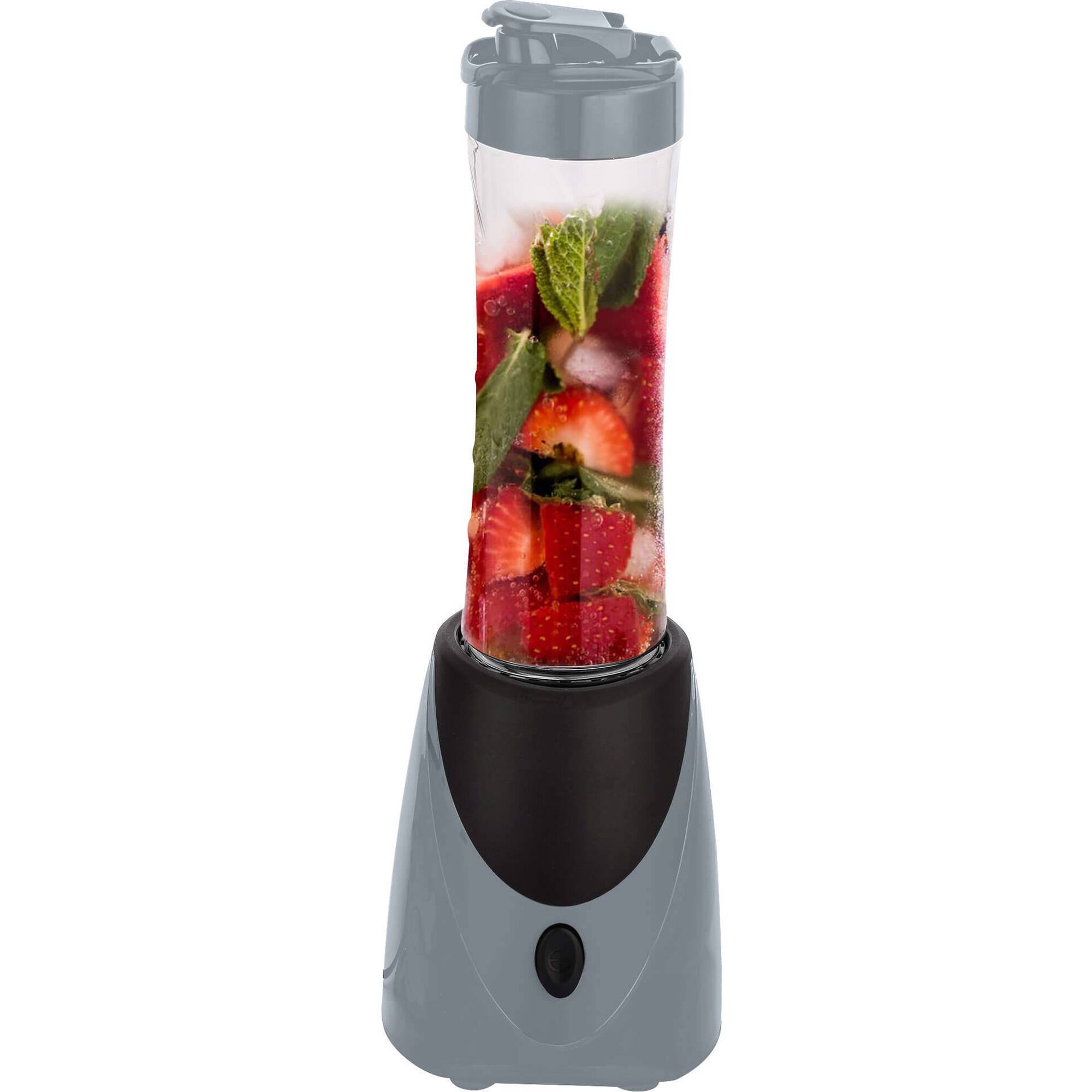 Liquidificadora Sport 600ml 250W Storm Bazar&atilde;o