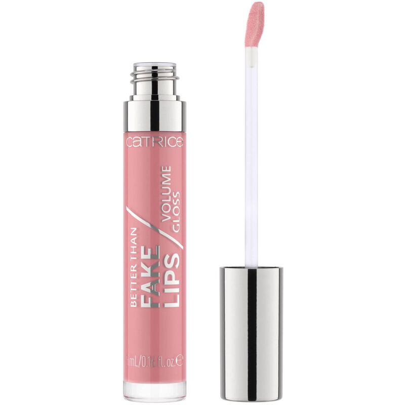 Lip Gloss Better Than Fake 040 Catrice