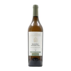 Bar&atilde;o Do Hospital Alvarinho Reserva Vinho Verde Branco