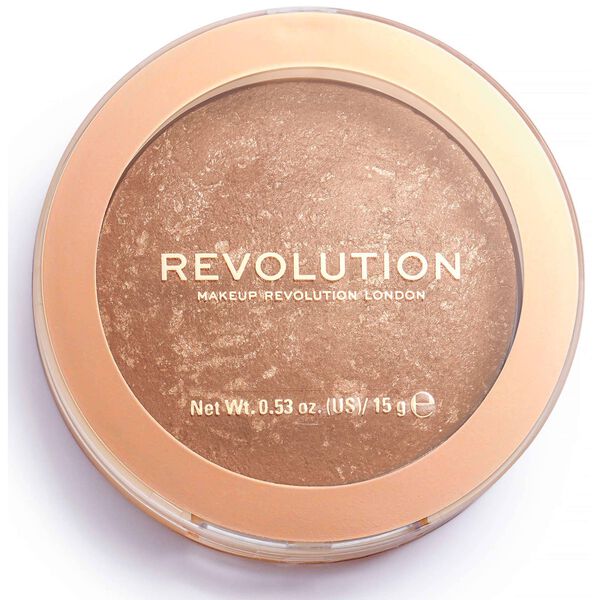 Pó Bronzeador Re-Loaded Long Weekend Revolution