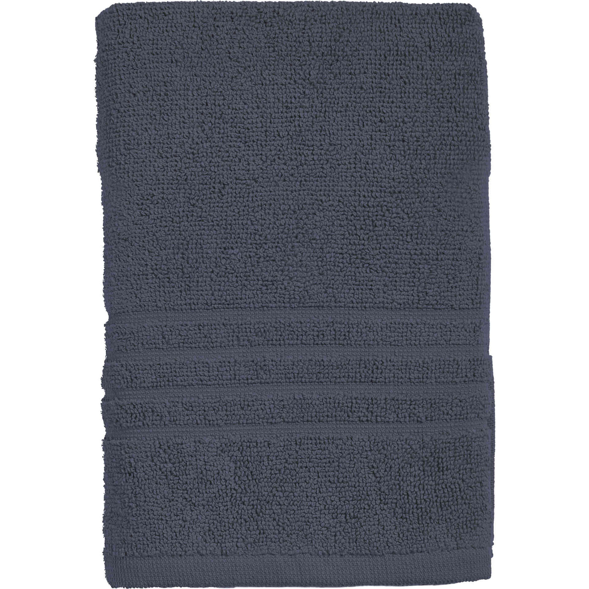 Saída Banho 50x70cm Azul