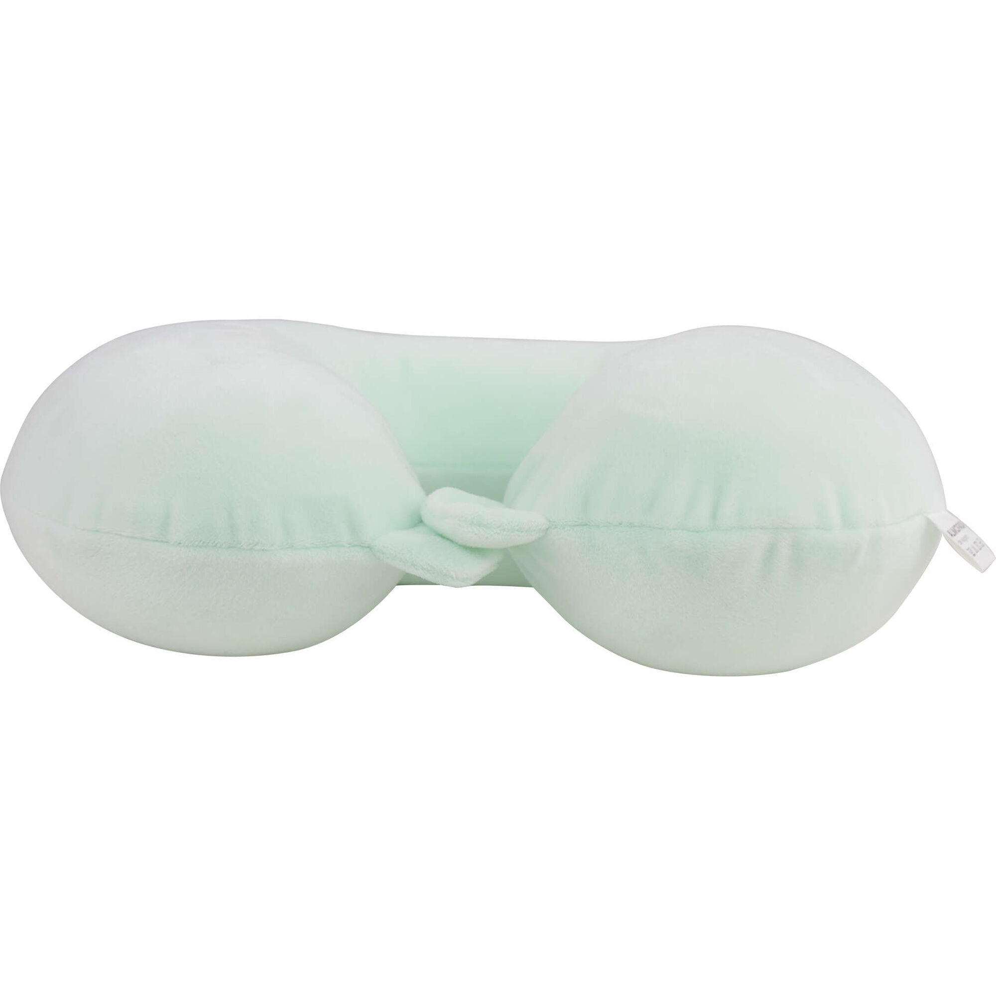 Almofada de Viagem Memory Foam Bazar&atilde;o