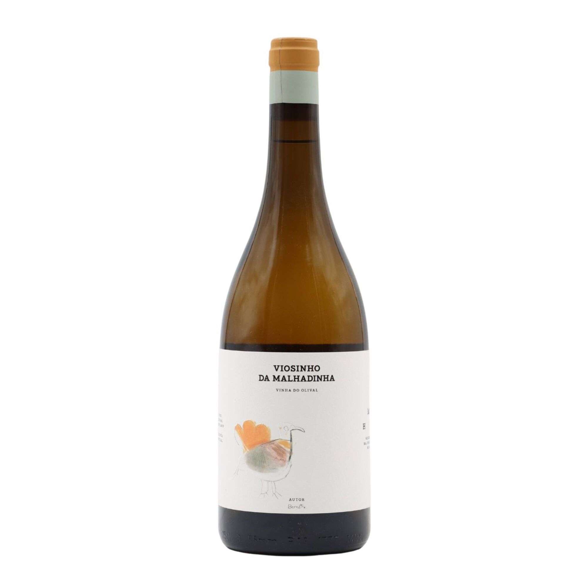 Malhadinha Viosinho Vinha do Olival Alentejo Vinho Branco