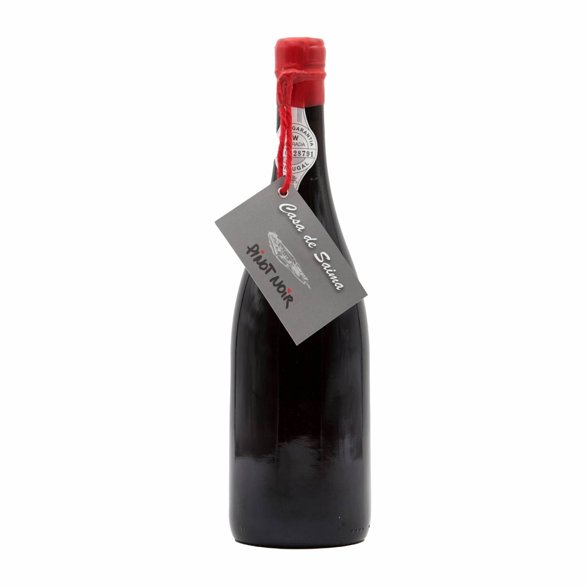 Casa de Saima Pinot Noir Bairrada Vinho Tinto