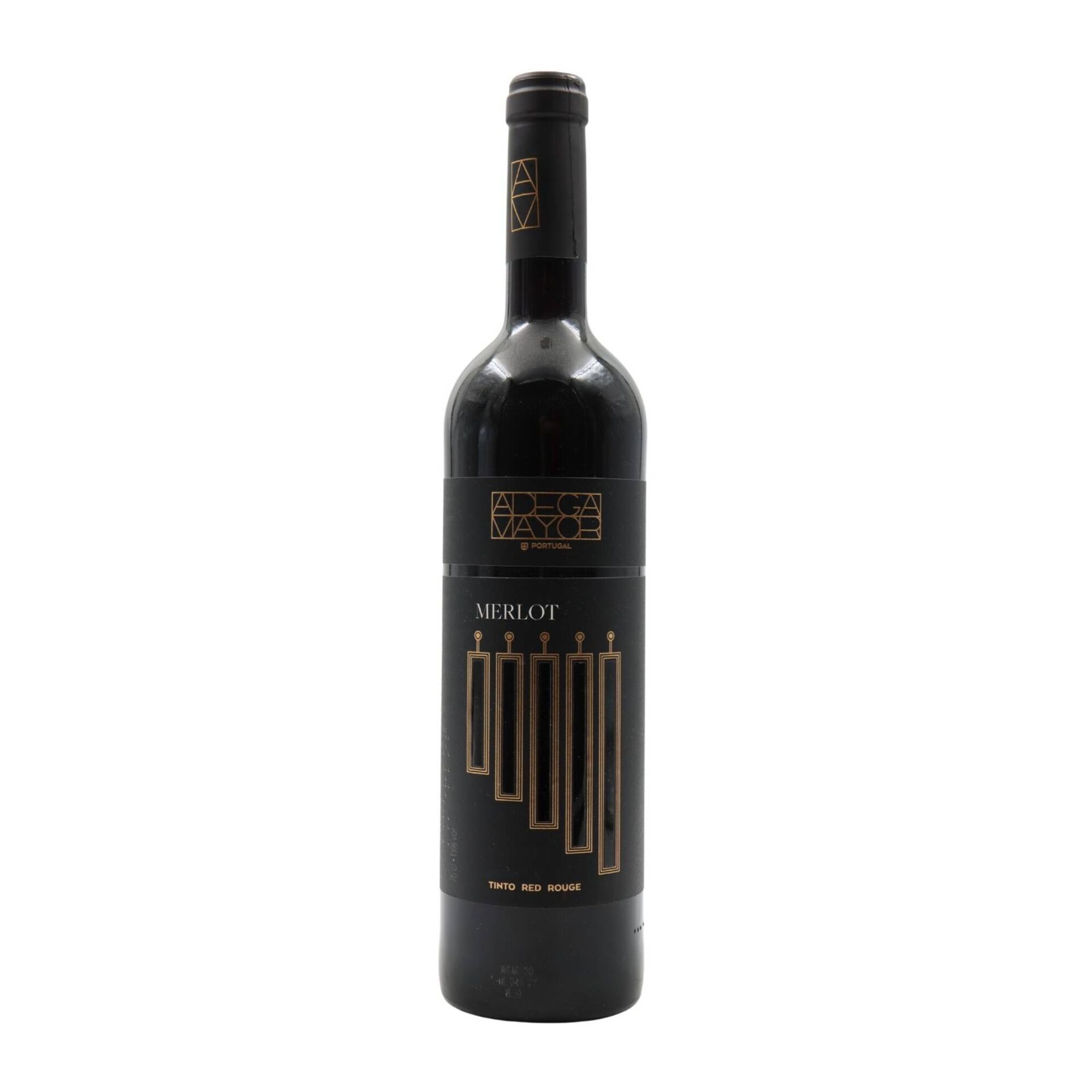 Adega Mayor Merlot Alentejano Vinho Tinto