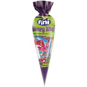 Gomas Scary Cone Fini 67 g