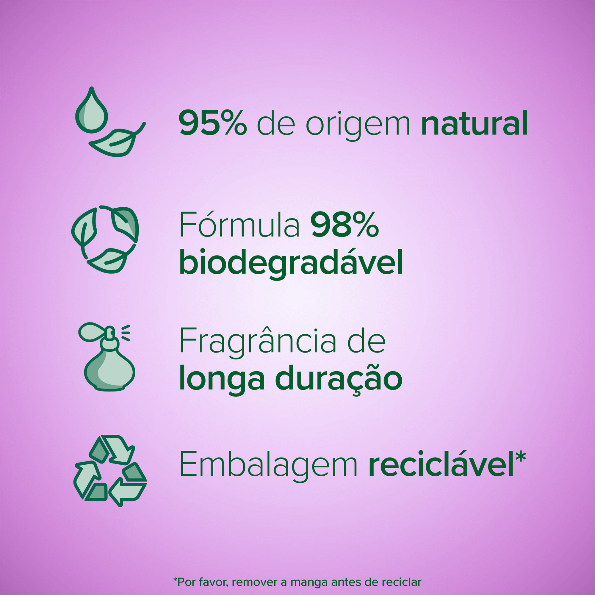 Gel de Banho Skin Radiance Mirtilo e Lily Palmolive