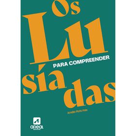 Para Compreender os Lus&iacute;adas de Am&eacute;lia Pinto Pais
