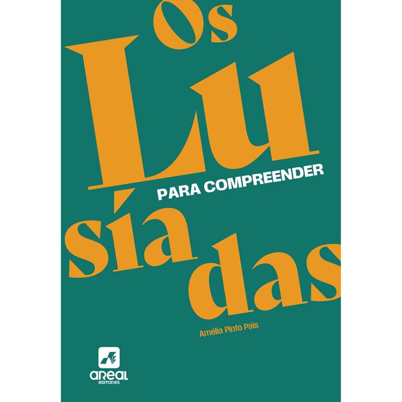 Para Compreender os Lusíadas de Amélia Pinto Pais