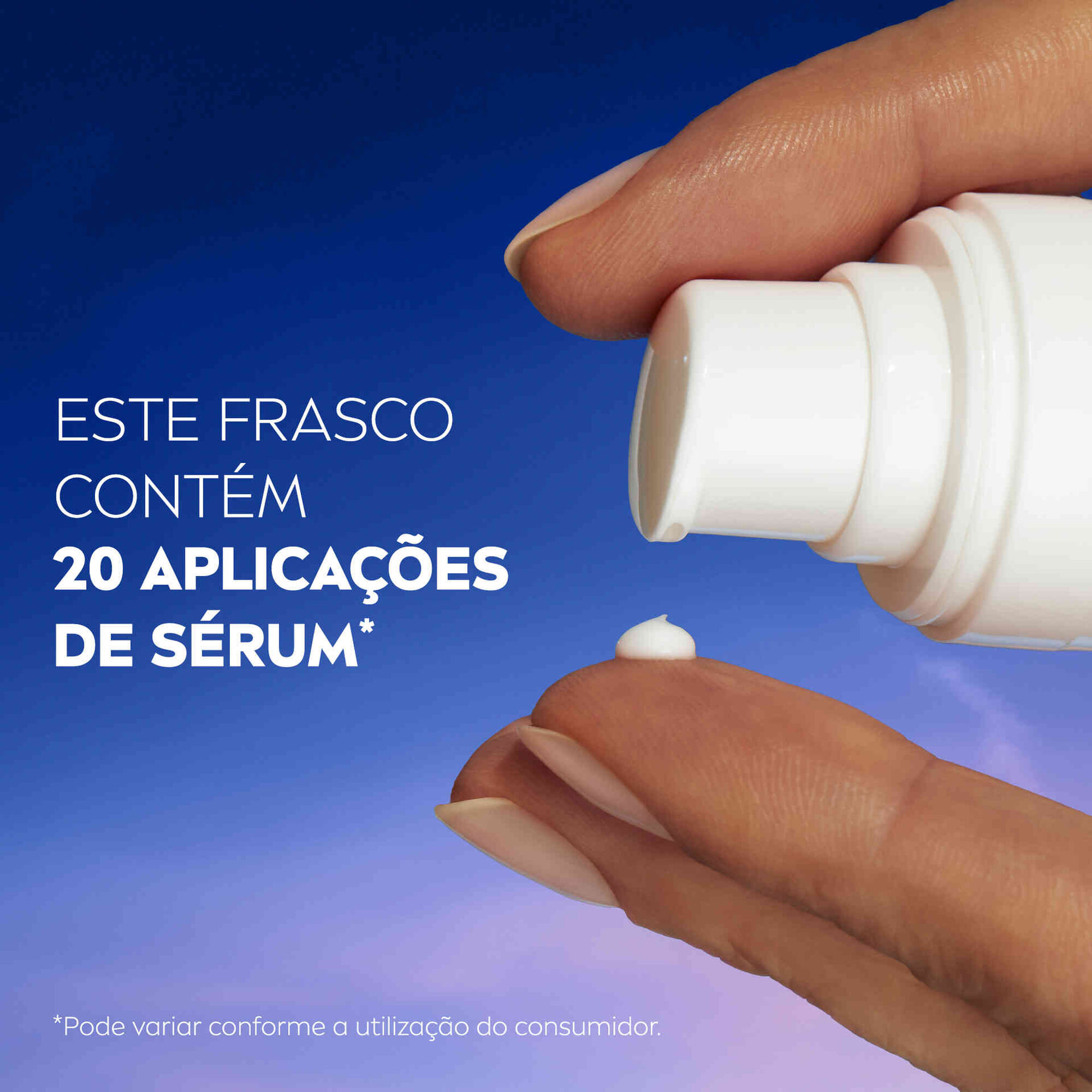 S&eacute;rum Facial Cellular Epigenetics Rejuvenescedor Nivea