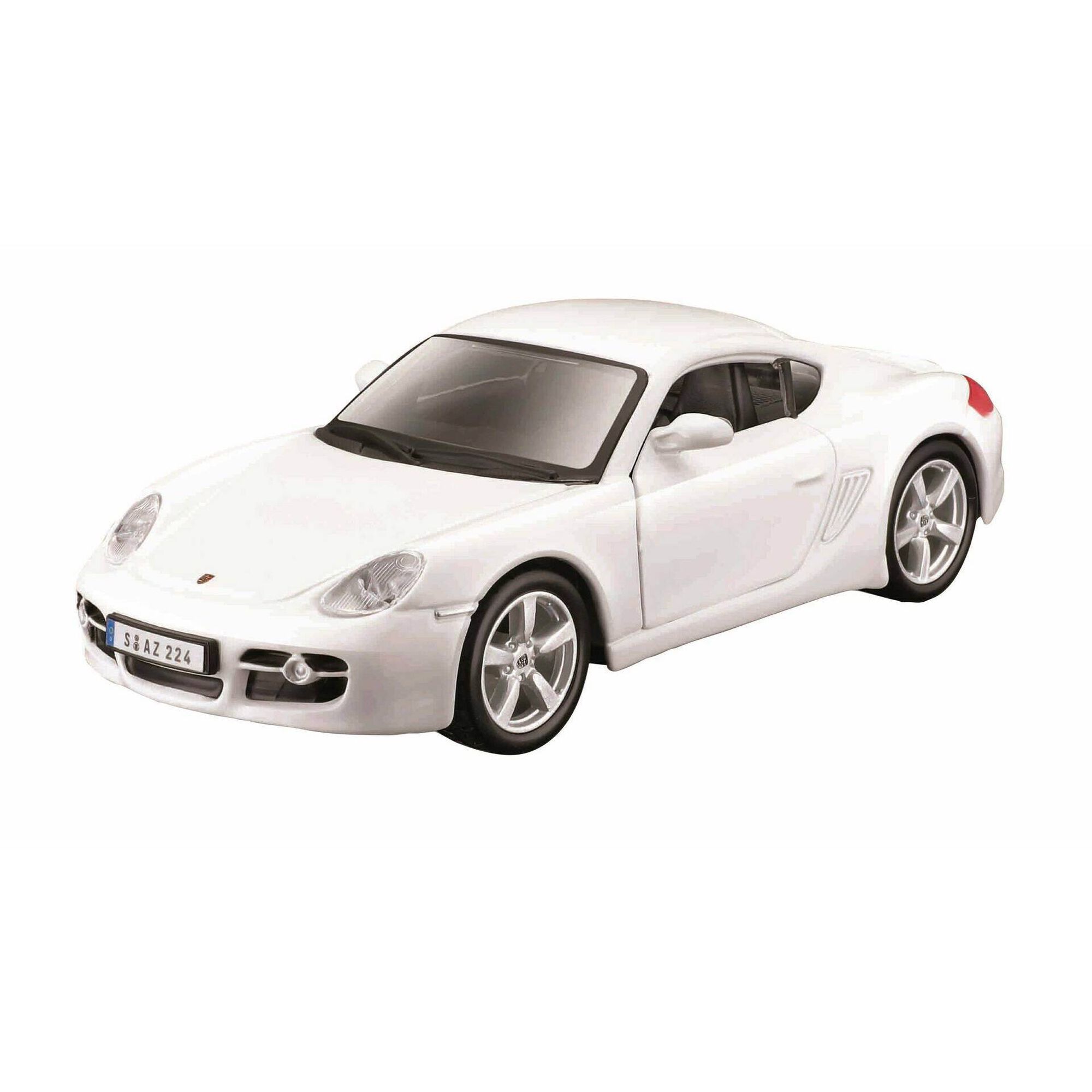 Carros Street Fire 1:32 (vários modelos)