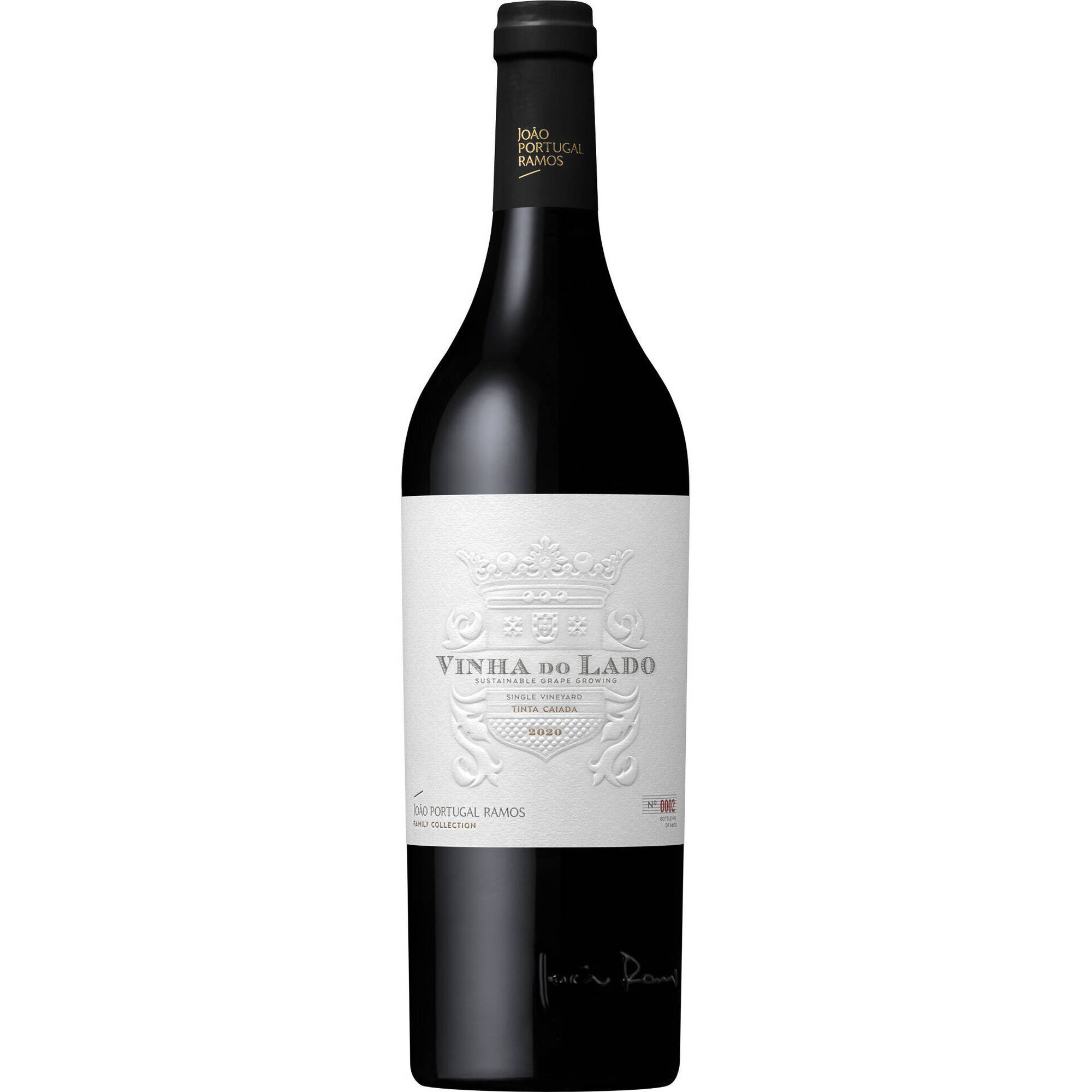 Vinha Do Lado João Portugal Ramos Alentejo Vinho Tinto