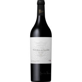 Jo&atilde;o Portugal Ramos Vinha do Lado Alentejo Vinho Tinto