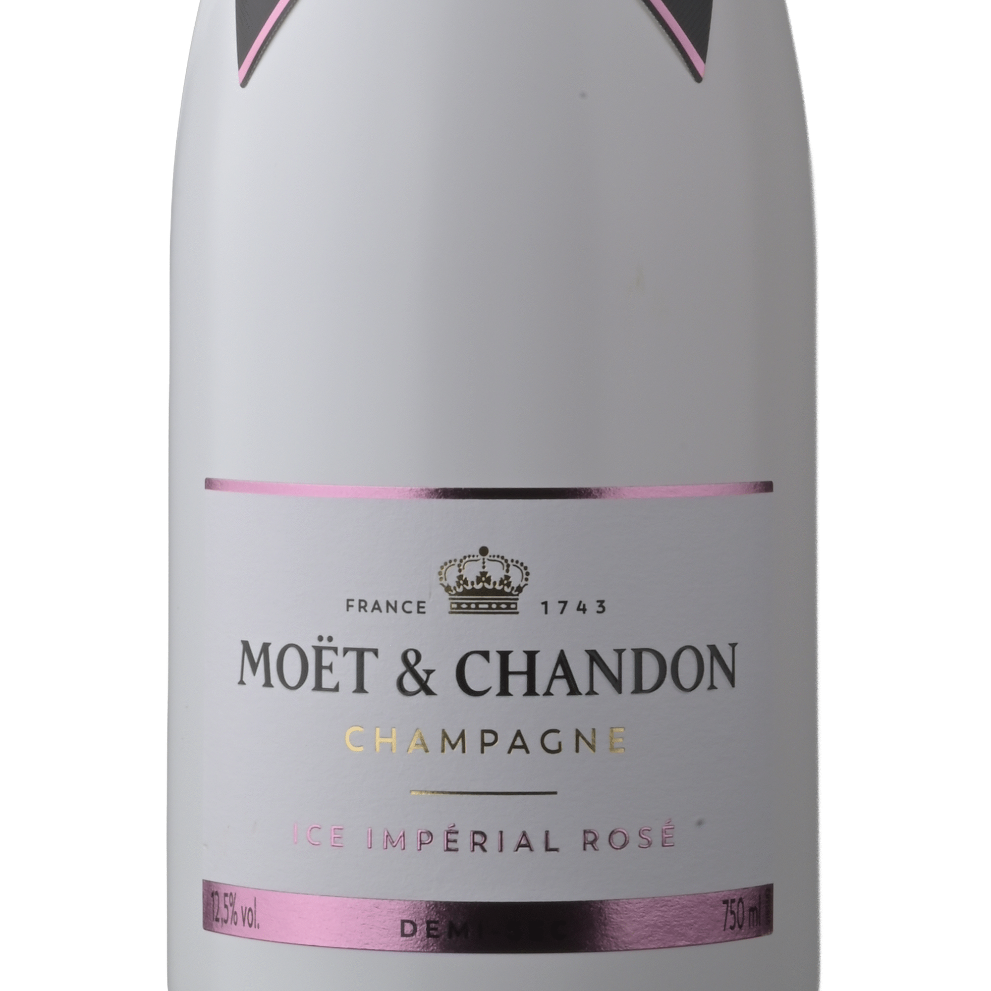 Moet & Chandon Champanhe Ice Imperial Ros&eacute;