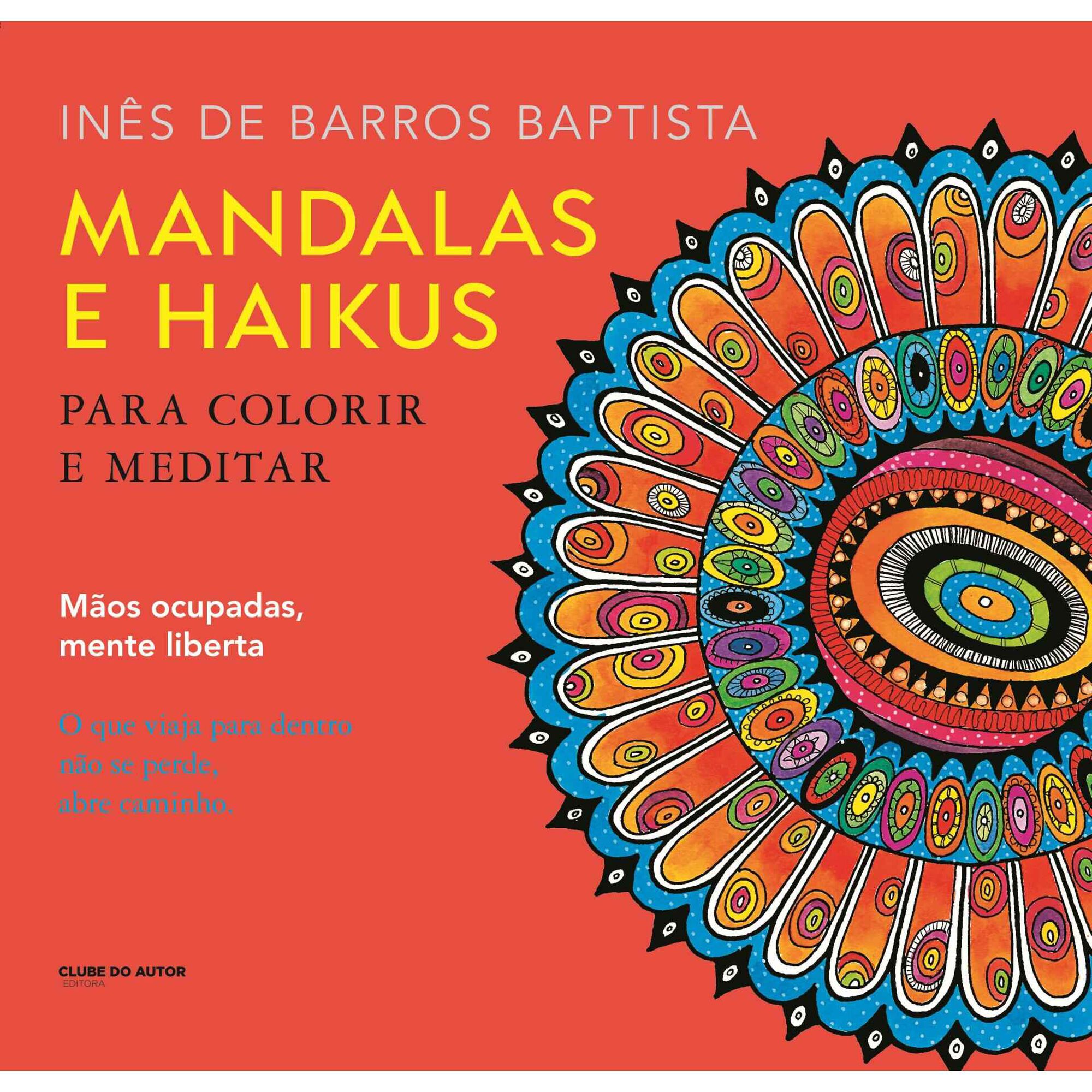 Mandalas e Haikus