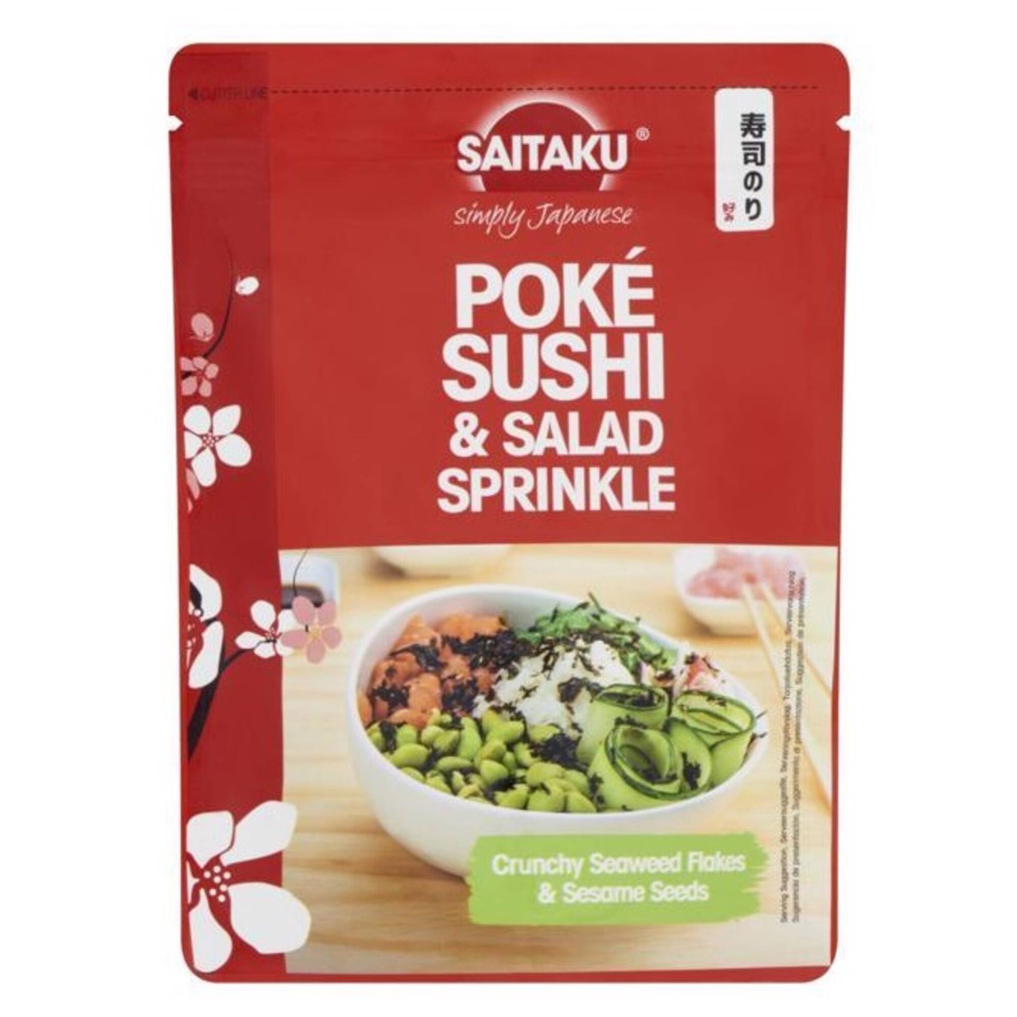 Poke Springle Saladas Poke Springle Saladas