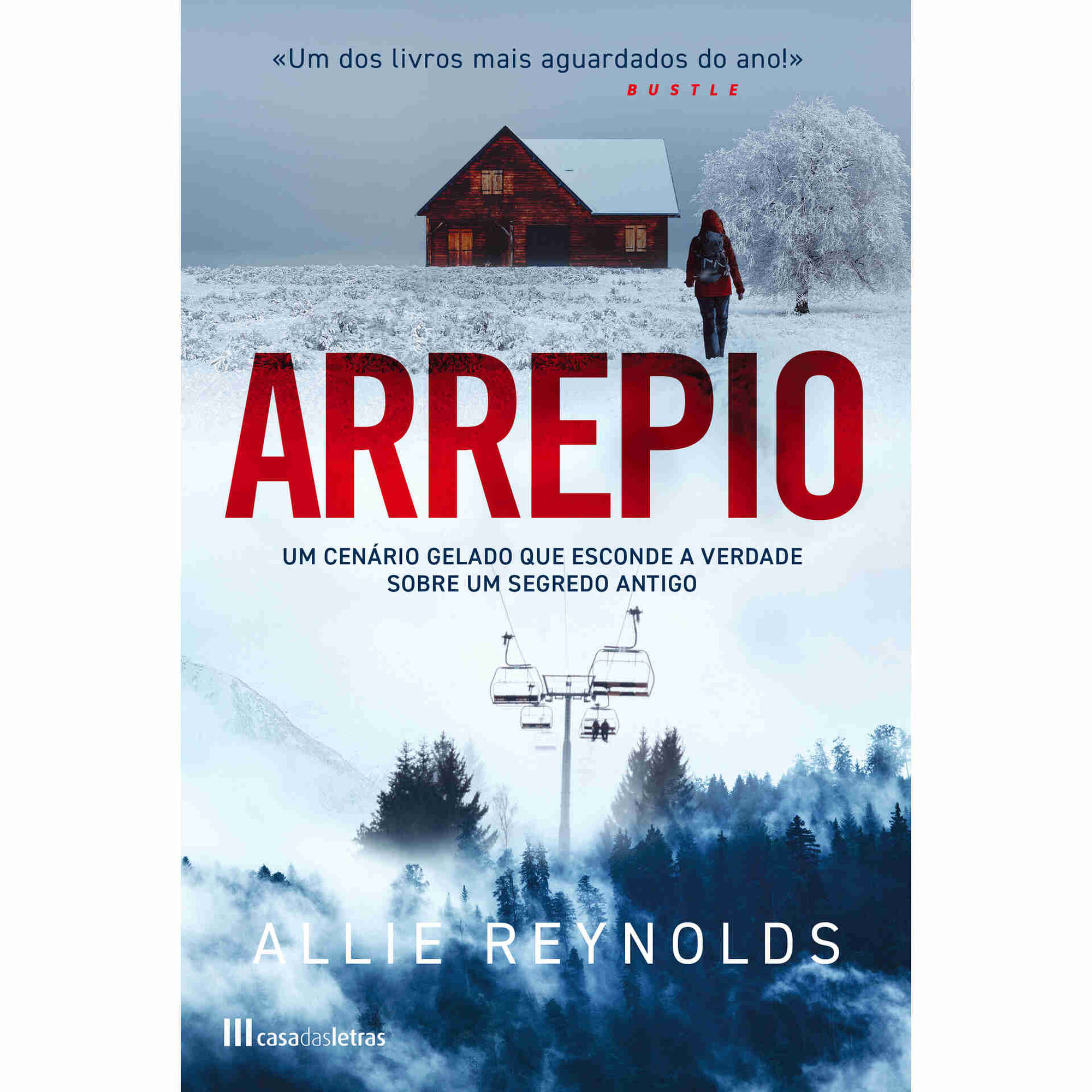 Arrepio