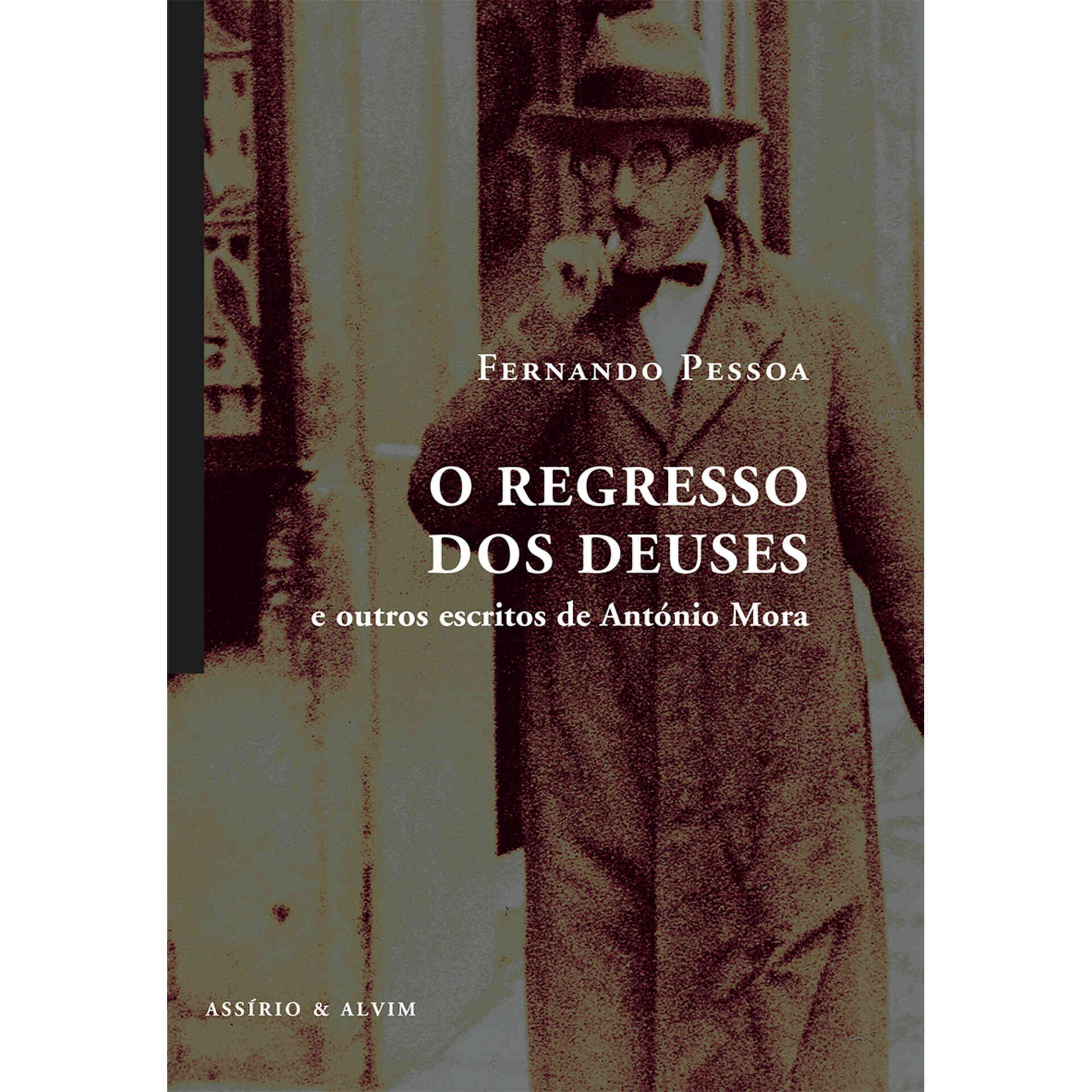 O Regresso dos Deuses de Fernando Pessoa