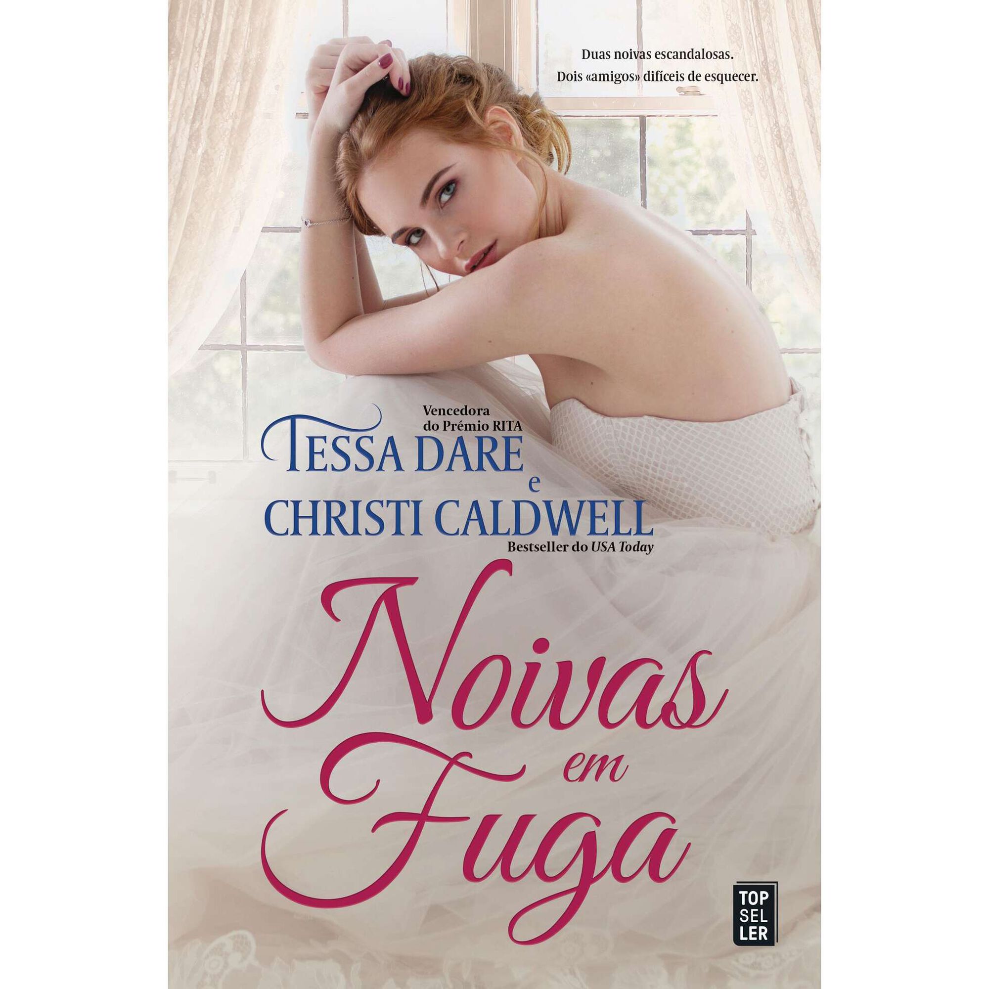 Noivas em Fuga