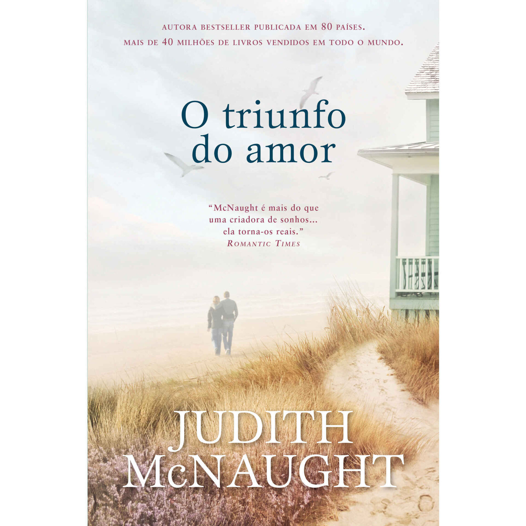 O Triunfo do Amor