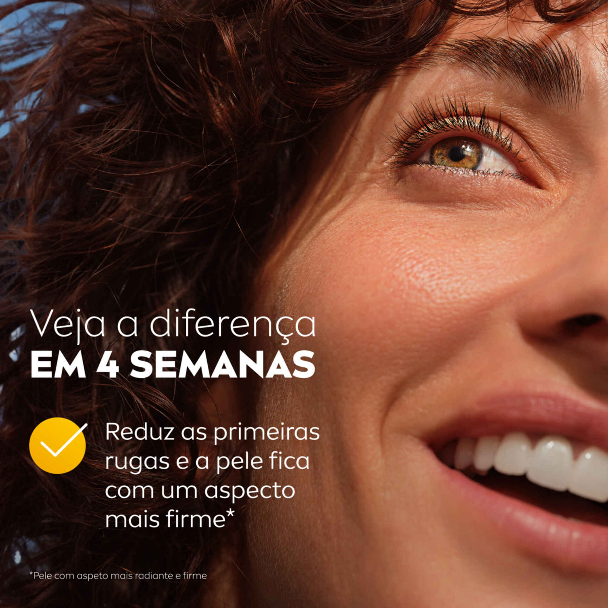 Creme de Rosto Noite Q10 Energy Antirrugas