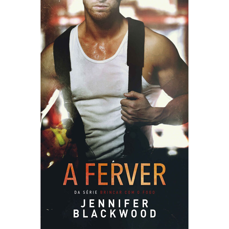 A Ferver de Jennifer Blackwood