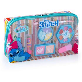 Coffret Bolsa Maquilhagem Stitch