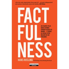 Factfulness - Factualidade