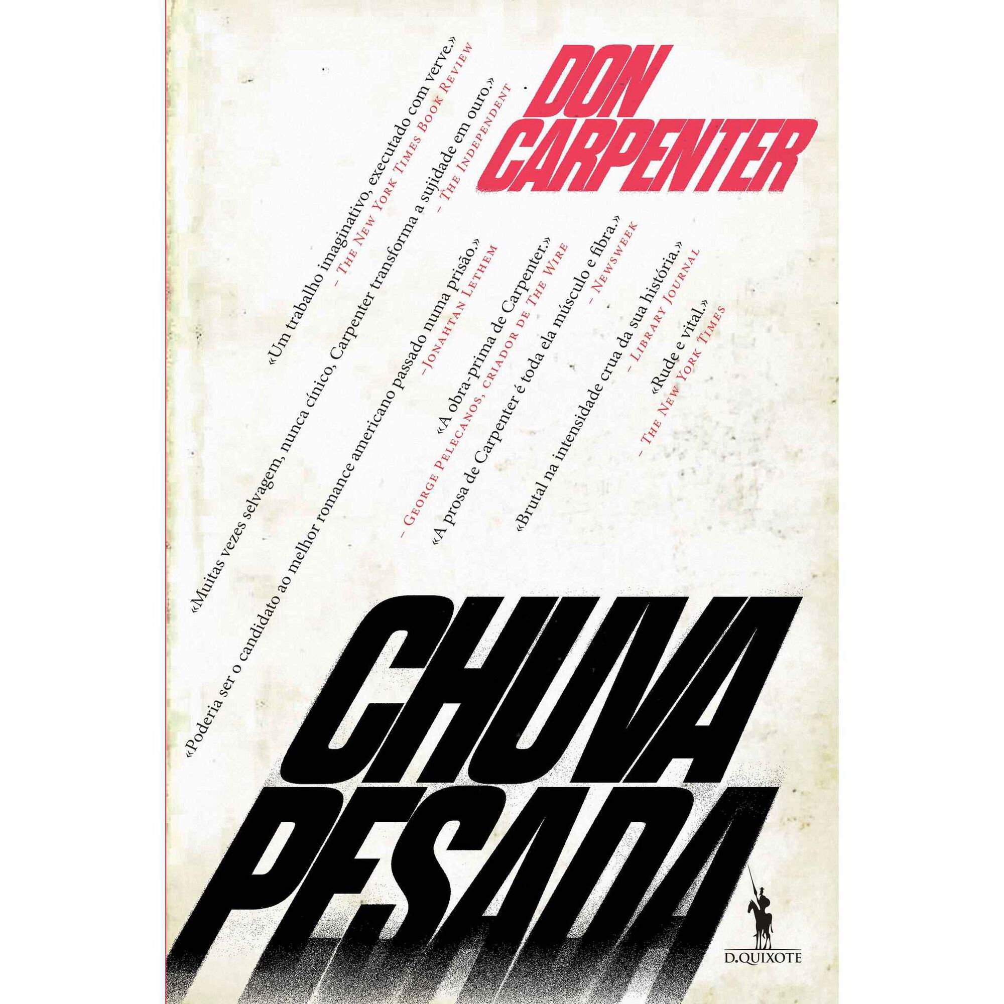 Chuva Pesada