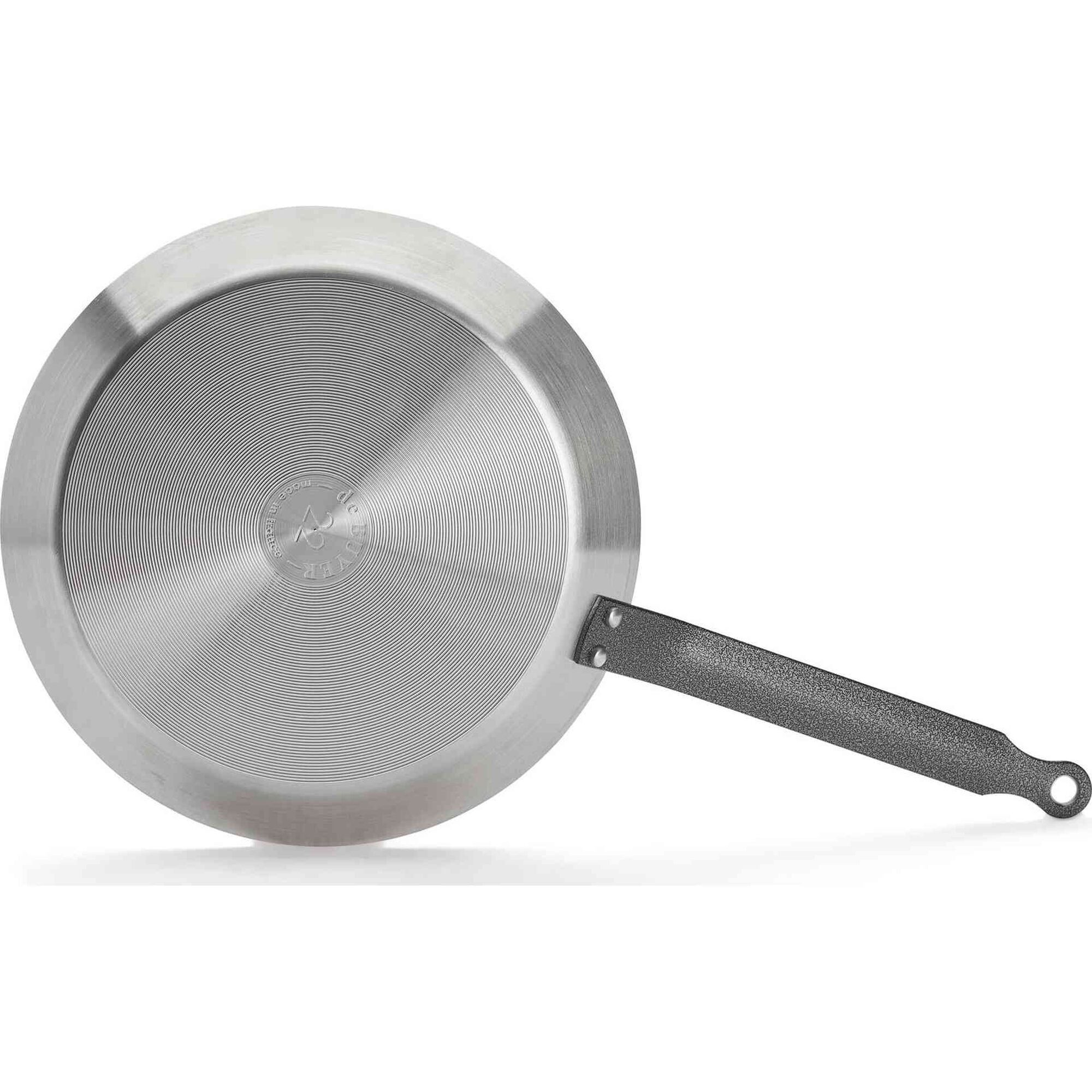 Crepeira Alum&iacute;nio 22 cm Choc deBuyer