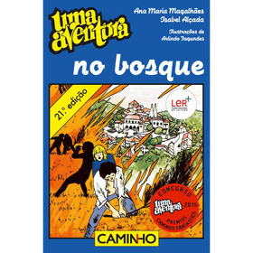 Uma Aventura no Bosque
