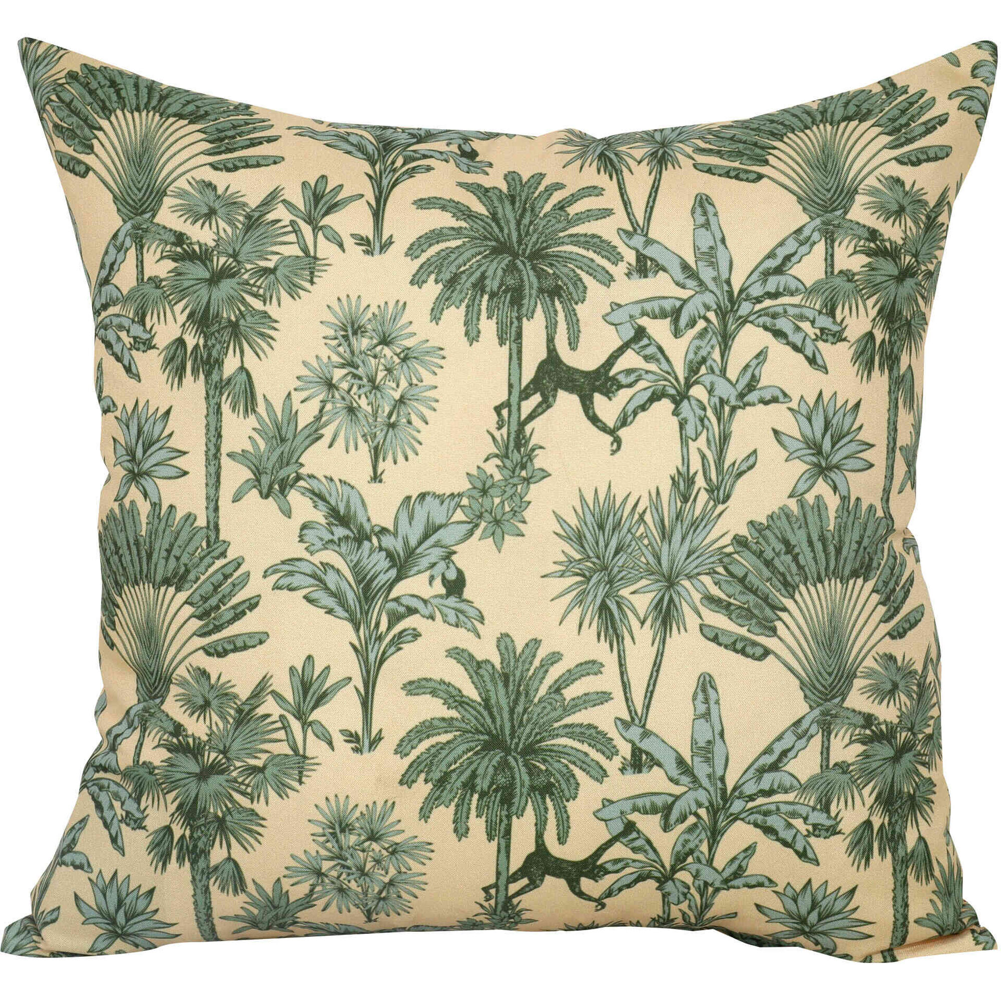 Almofada Decorativa 45x45cm Oasis Almofada Decorativa 45x45cm Oasis