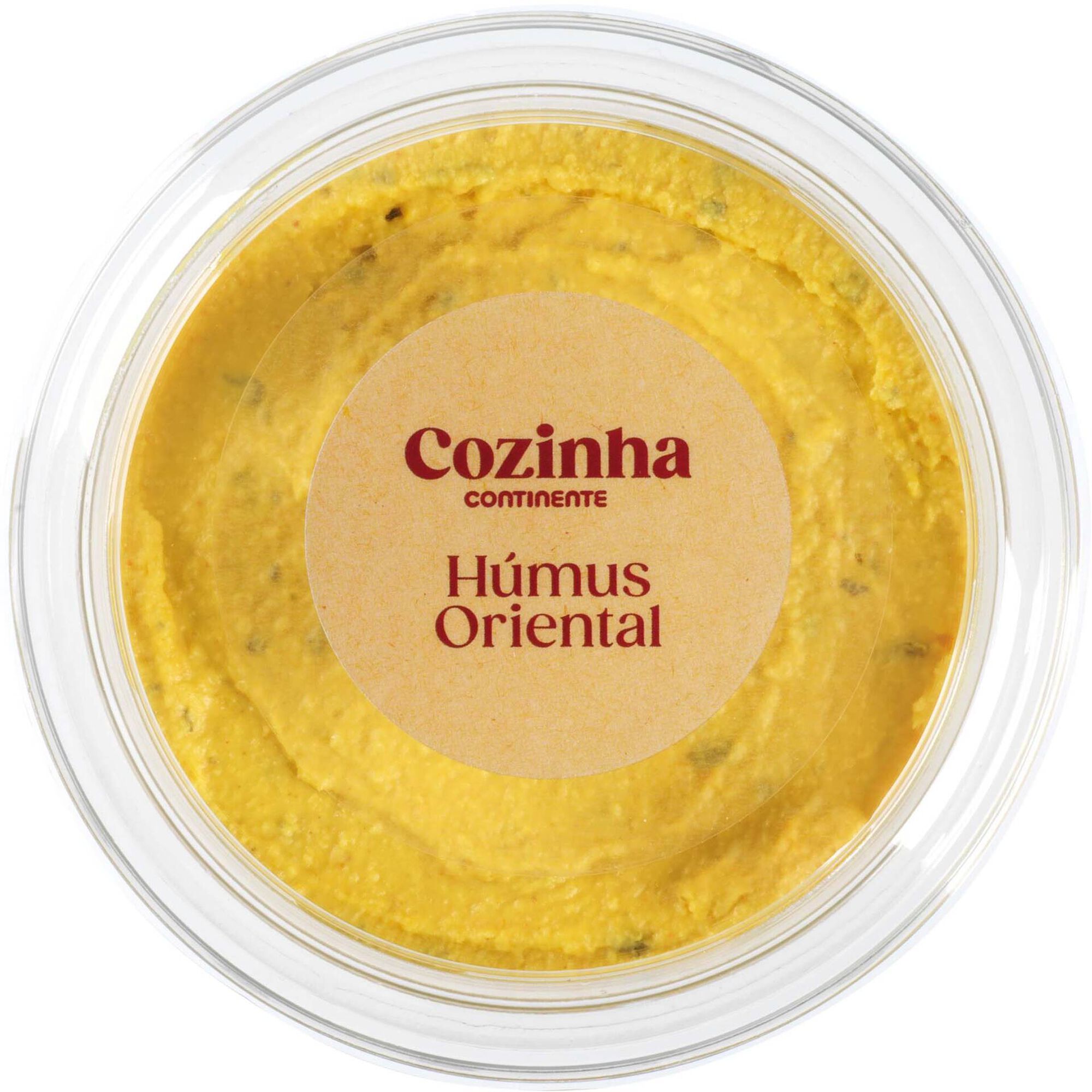 Húmus Oriental