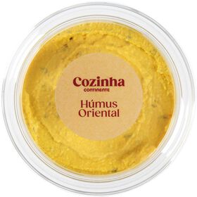 Húmus Oriental