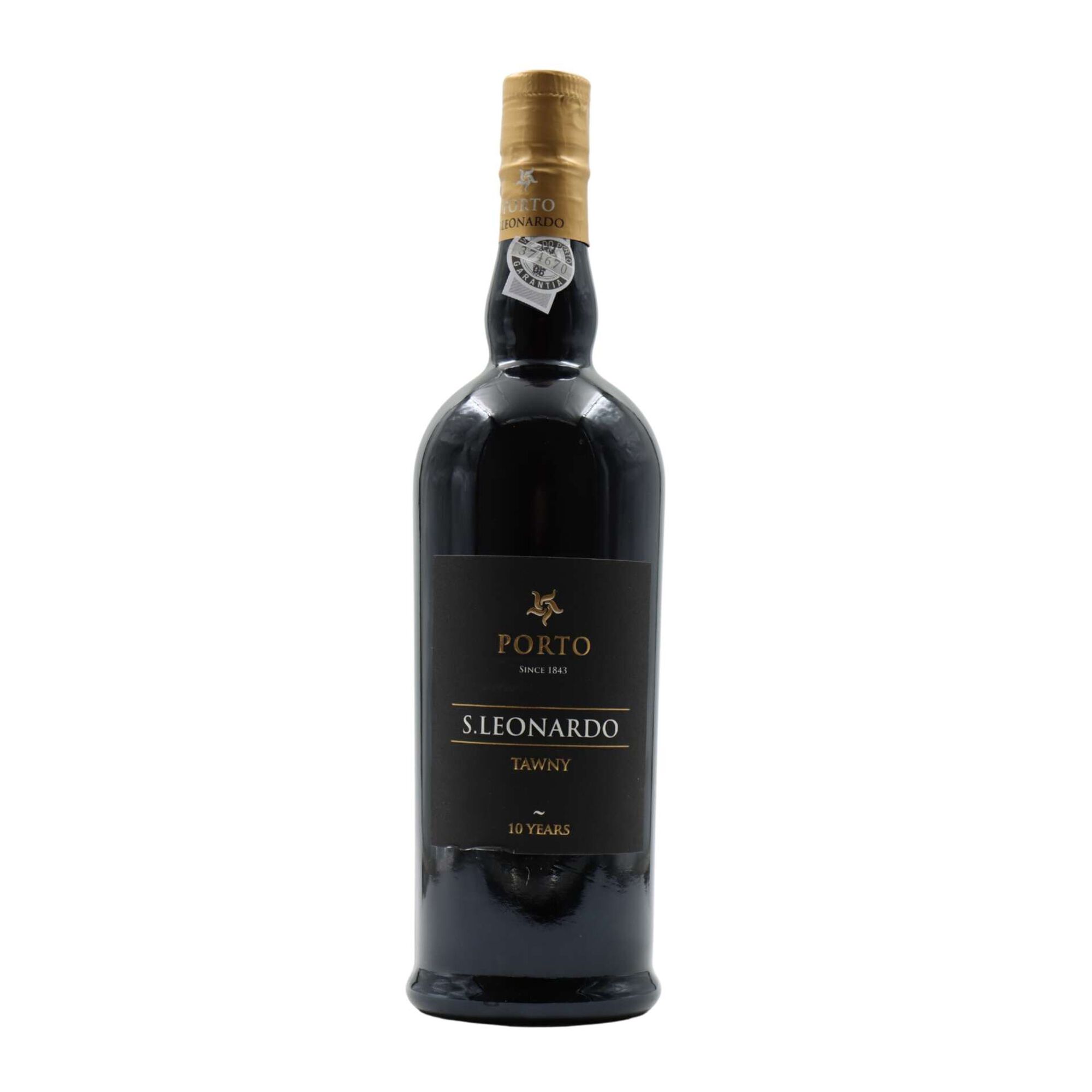 S&atilde;o Leonardo 10 anos Vinho do Porto