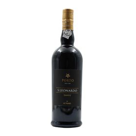 S&atilde;o Leonardo 10 anos Vinho do Porto