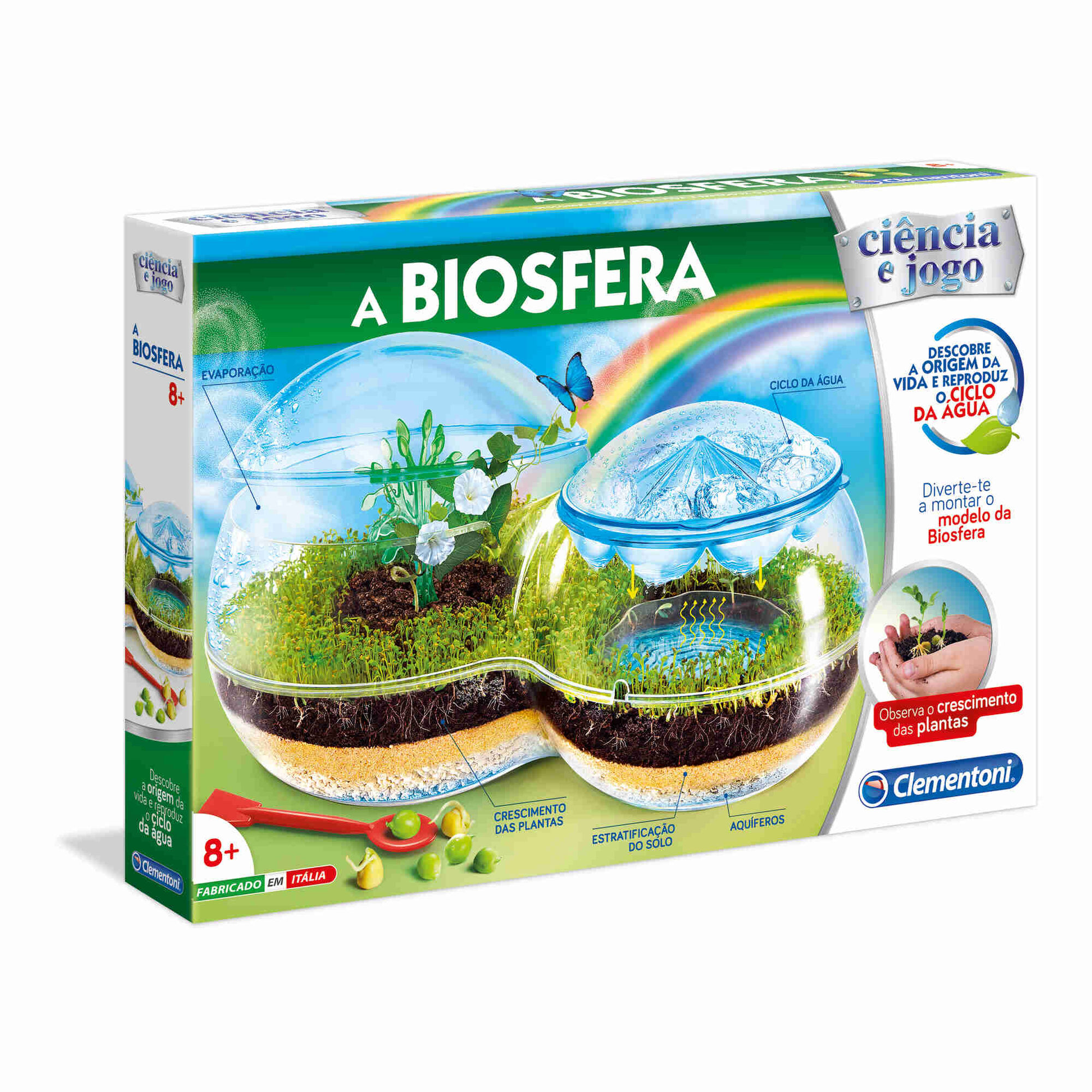Biosfera Biosfera
