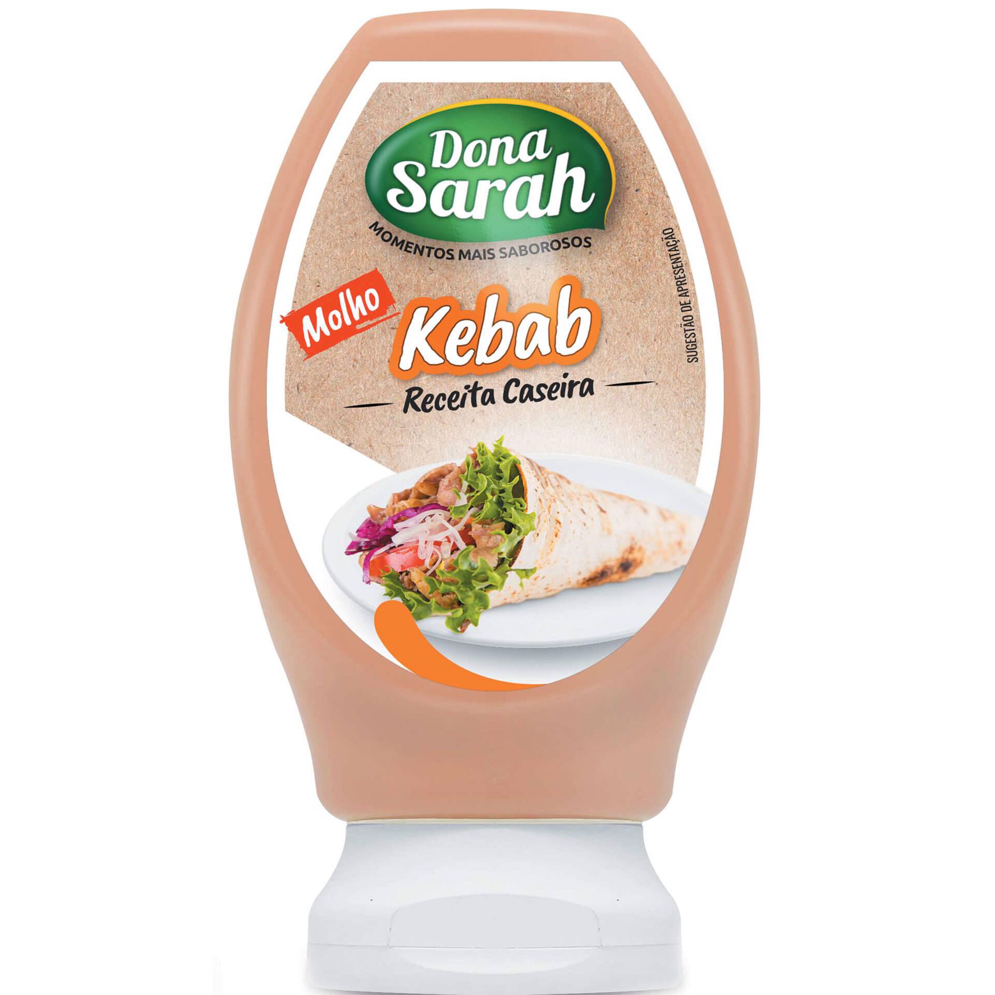 Molho Kebab