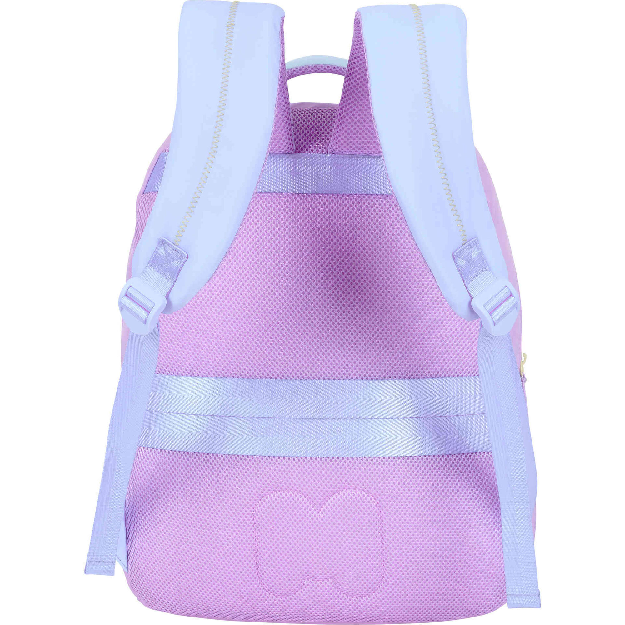 Mochila Dupla Bestie Marshmallow