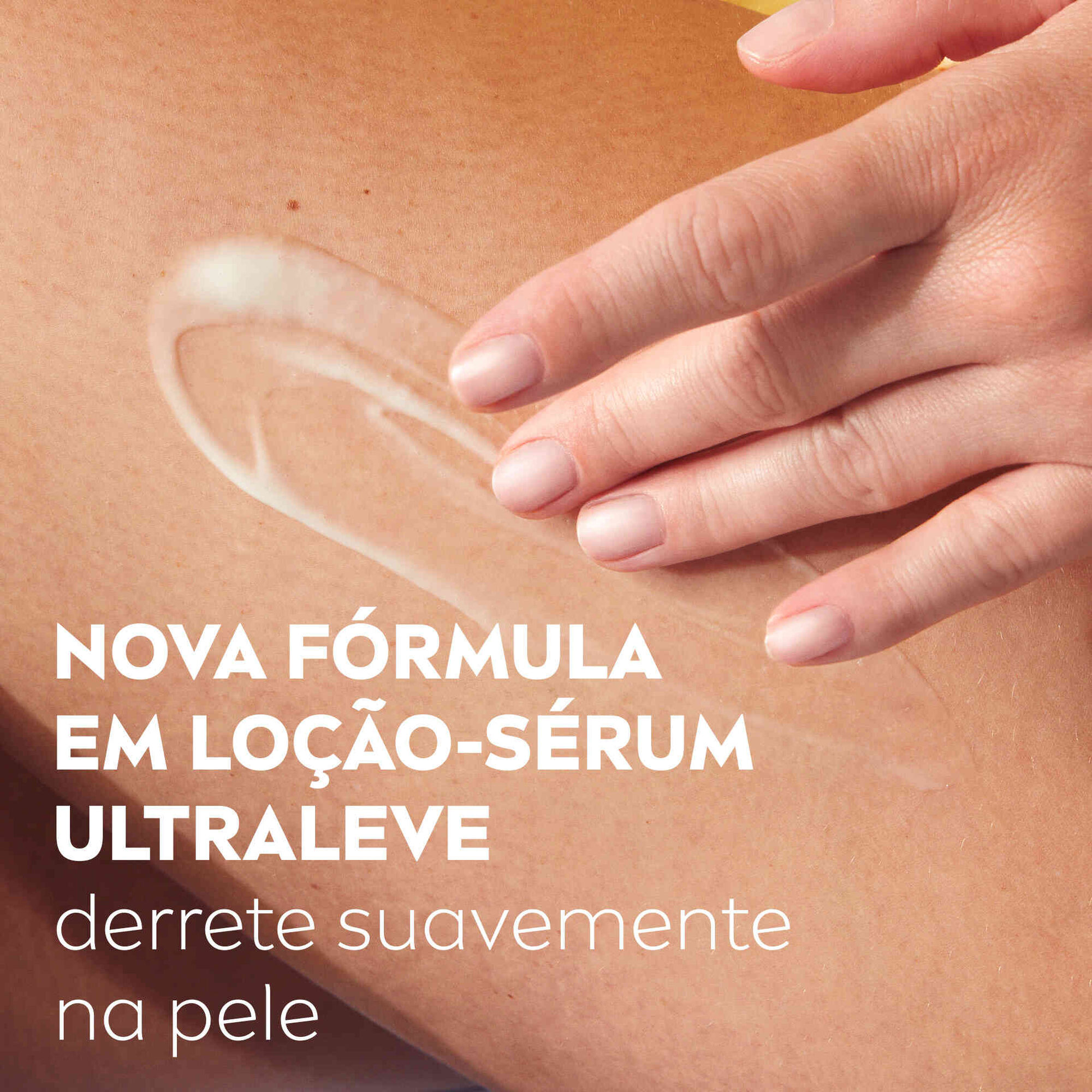 Loção-Sérum Corpo Q10 Refirmante e Energizante Loção-Sérum Corpo Q10 Refirmante e Energizante