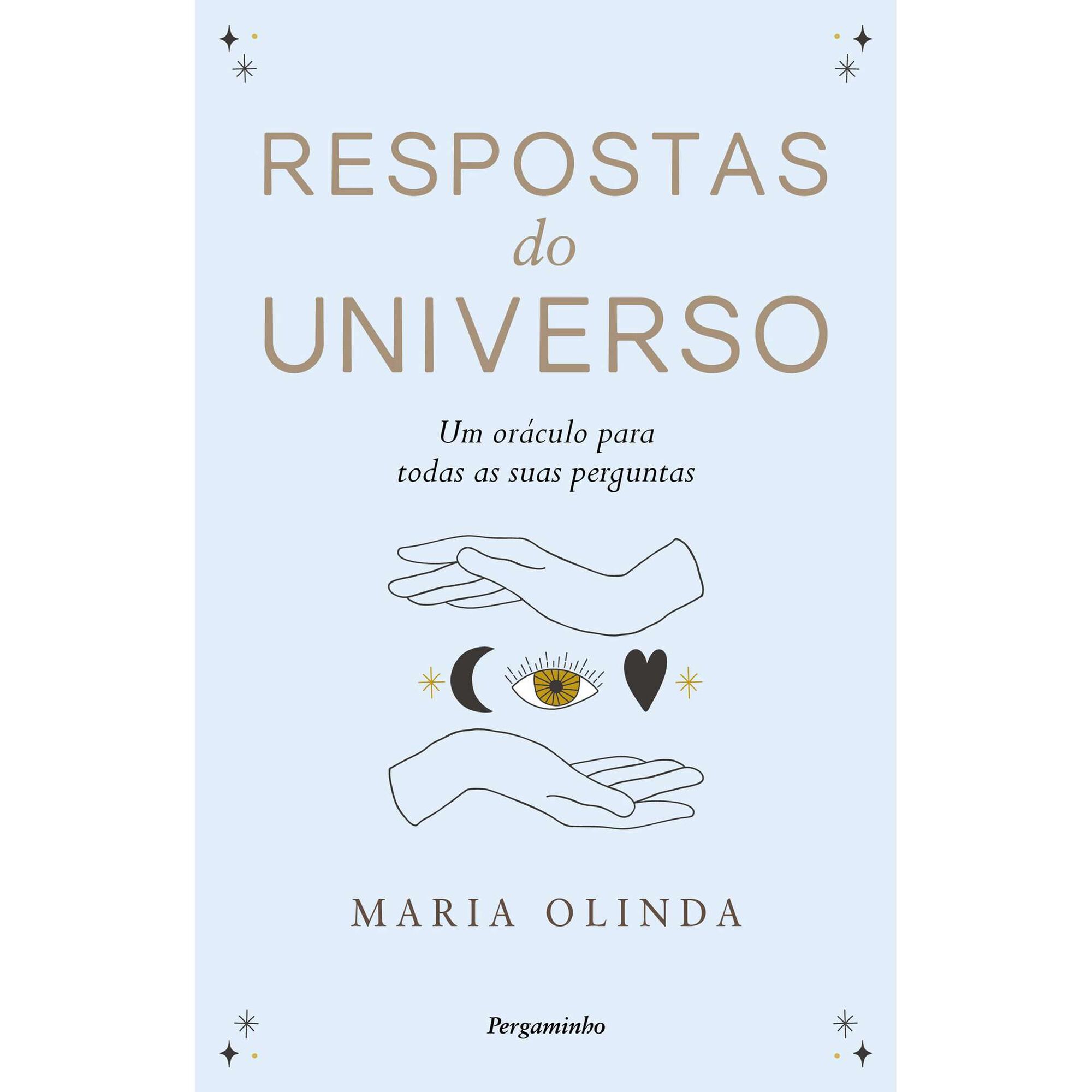 Respostas do Universo