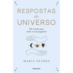 Respostas do Universo de Maria Olinda