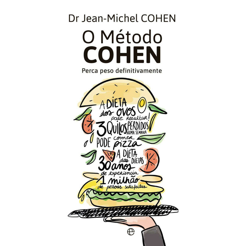 O Método Cohen de Dr Jean-Michel Cohen
