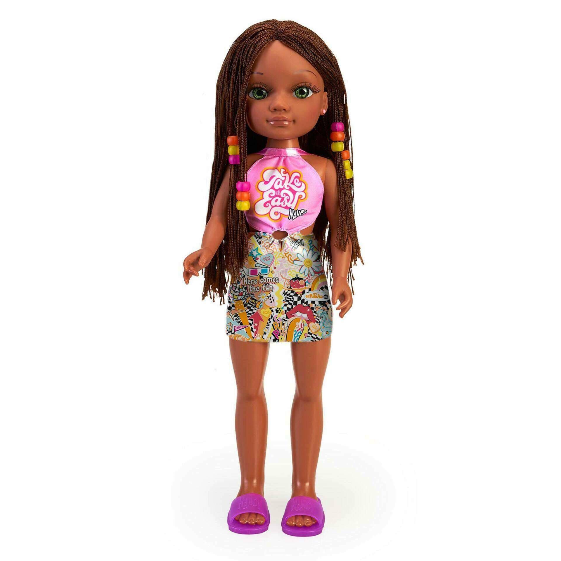 Nancy modelos shop