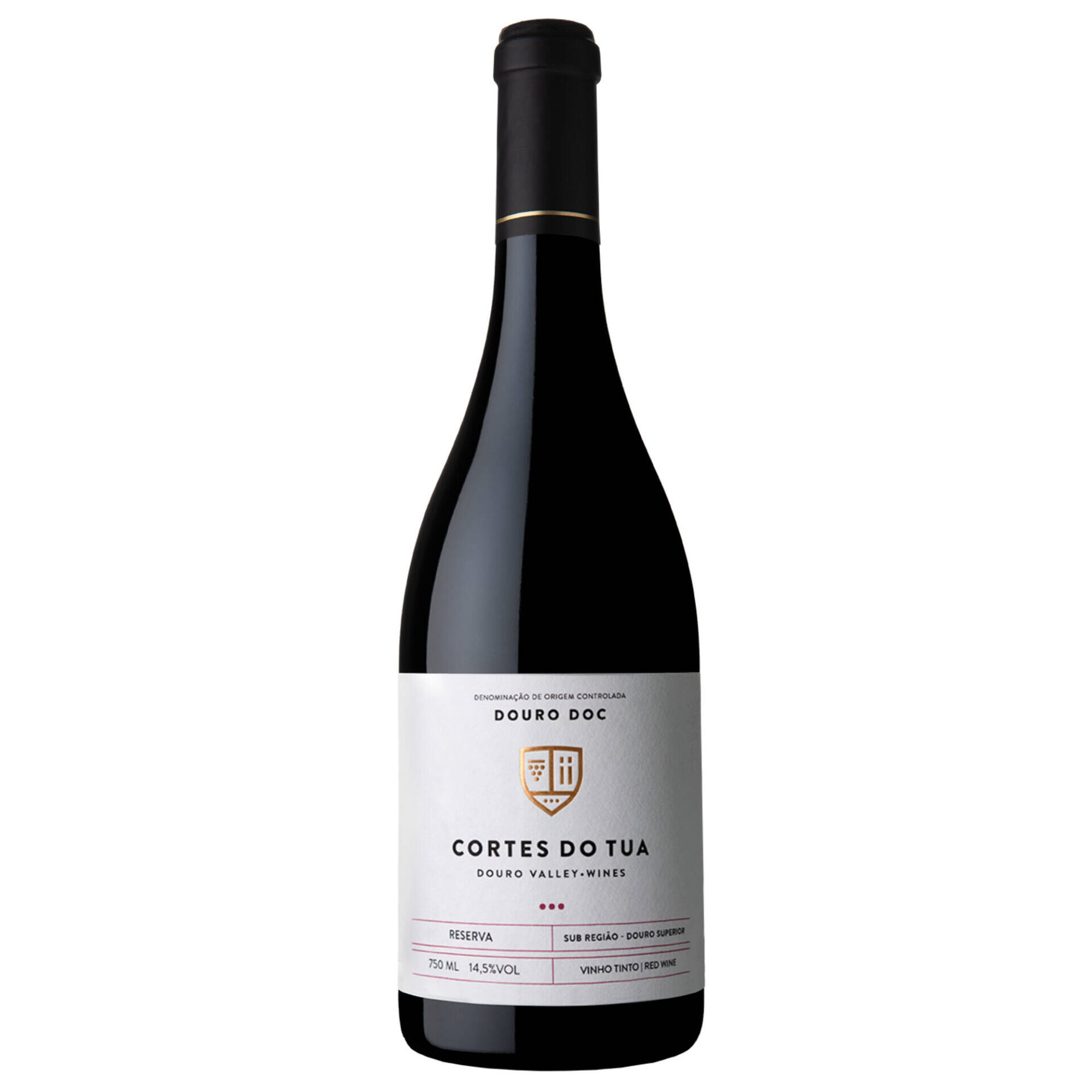 Cortes do Tua Reserva Douro Vinho Tinto